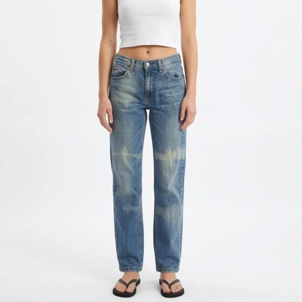 VTG Levi’s 30 x 30 Unisex